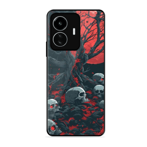 Tree Of Death Iqoo Z6 Lite