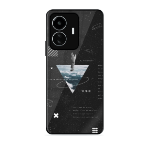 Galactic Void Iqoo Z6 Lite