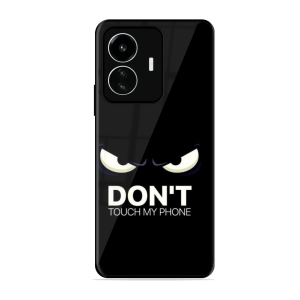 Dare To Touch Iqoo Z6 Lite