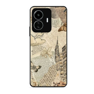 Paper Of Life Iqoo Z6 Lite