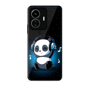 DJ Panda Iqoo Z6 Lite