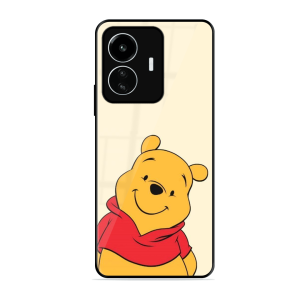 Cute Bear Iqoo Z6 Lite