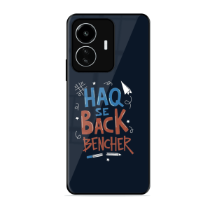Back Bencher Iqoo Z6 Lite