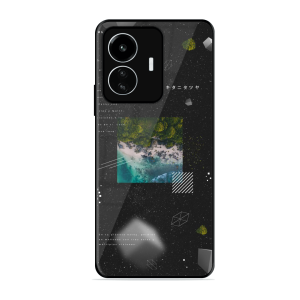 Void Nature Iqoo Z6 Lite