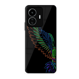 Wings Of Freedom Iqoo Z6 Lite