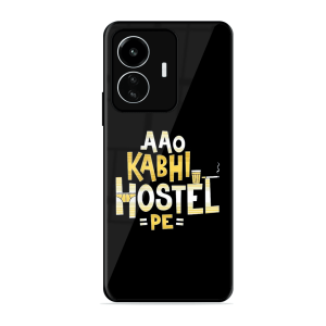 Hostel Life Iqoo Z6 Lite