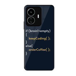 Coding Life Iqoo Z6 Lite
