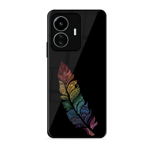 The Fortune Feather Iqoo Z6 Lite