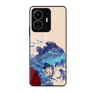 Flustration Iqoo Z6 Lite