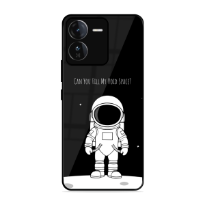Fill The Void Space Iqoo Z9 5G