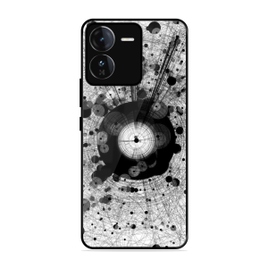 White Vision Iqoo Z9 5G