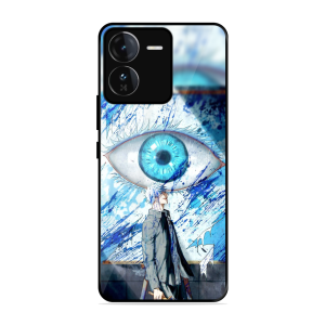 The Six Eye Iqoo Z9 5G
