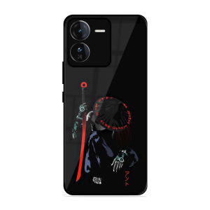 The Solo Warrior Iqoo Z9 5G