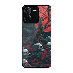 Tree Of Death Iqoo Z9 5G