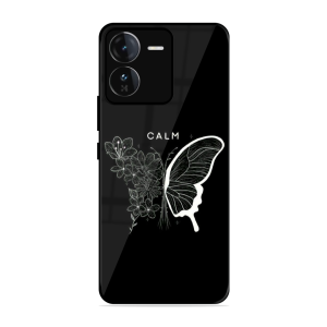 Creature Of Calmness Iqoo Z9 5G