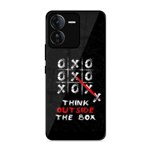 Outside Of The Box Iqoo Z9 5G