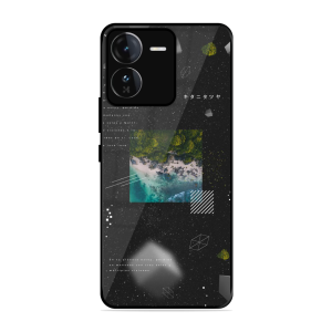 Void Nature Iqoo Z9 5G