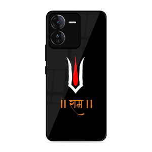 Maryada Purushottam Shree Ram Iqoo Z9 5G