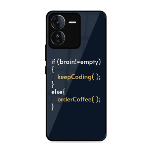 Coding Life Iqoo Z9 5G