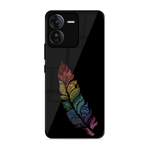 The Fortune Feather Iqoo Z9 5G