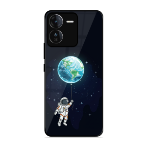 Being Astronaut Iqoo Z9 5G