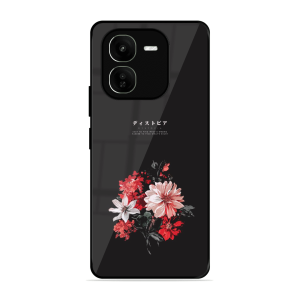 Voyager Of Happines Iqoo Z9X 5G