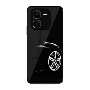 Dream Car Iqoo Z9X 5G