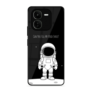 Fill The Void Space Iqoo Z9X 5G