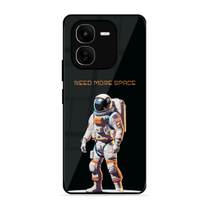 Need More Space Iqoo Z9X 5G