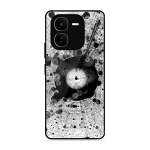 White Vision Iqoo Z9X 5G