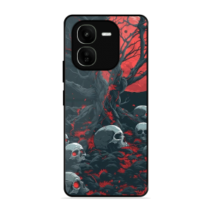 Tree Of Death Iqoo Z9X 5G