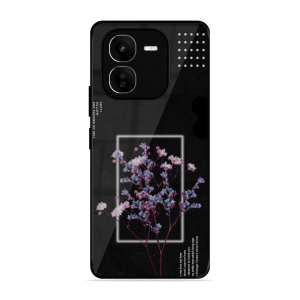 The Eternal Flower Iqoo Z9X 5G