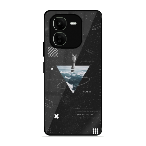 Galactic Void Iqoo Z9X 5G