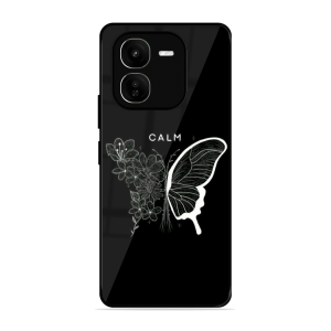 Creature Of Calmness Iqoo Z9X 5G