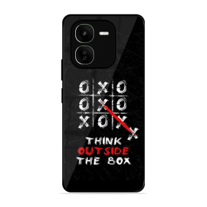 Outside Of The Box Iqoo Z9X 5G