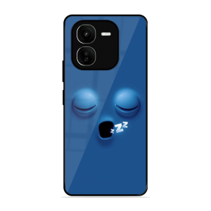 The Sleepy Buddy Iqoo Z9X 5G
