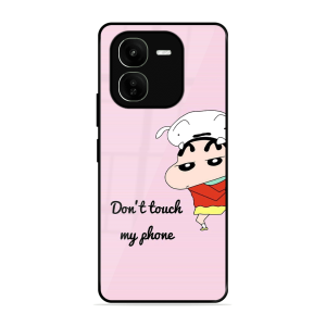 Don't Dare Iqoo Z9X 5G