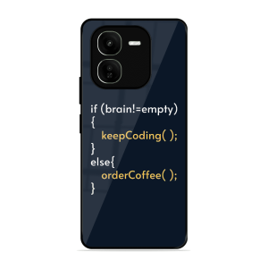 Coding Life Iqoo Z9X 5G