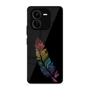The Fortune Feather Iqoo Z9X 5G