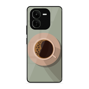 Coffee Time Iqoo Z9X 5G