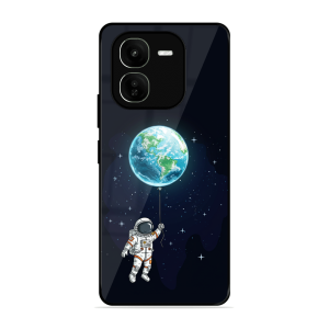 Being Astronaut Iqoo Z9X 5G