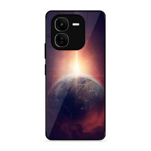 Cosmic Intestellar Iqoo Z9X 5G