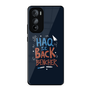 Back Bencher Motorola Moto Edge 30