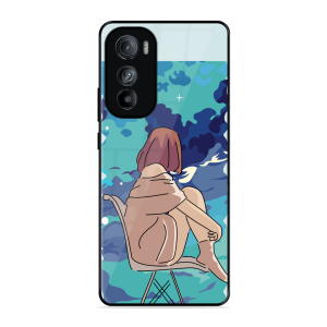 Blessed By Universe Motorola Moto Edge 30