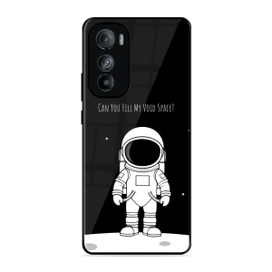 Fill The Void Space Motorola Moto Edge 30