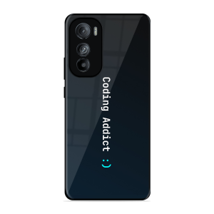 Coding Addict Motorola Moto Edge 30