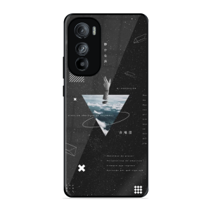 Galactic Void Motorola Moto Edge 30