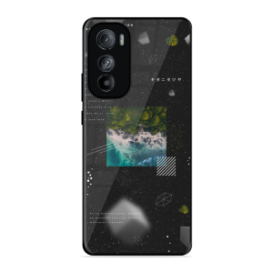 Void Nature Motorola Moto Edge 30
