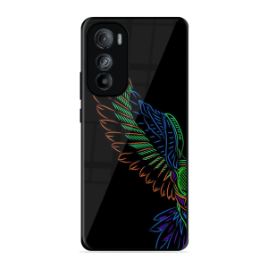 Wings Of Freedom Motorola Moto Edge 30