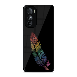 The Fortune Feather Motorola Moto Edge 30